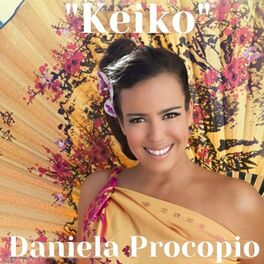 Album cover of Keiko