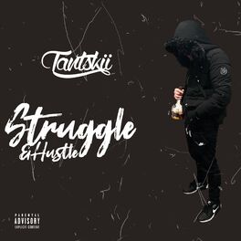 Album cover of Struggle and Hustle