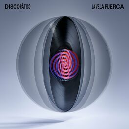 Album cover of Discopático