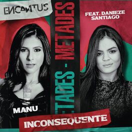 Album cover of Inconsequente