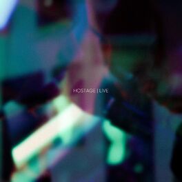 Album cover of Hostage (Live Version)