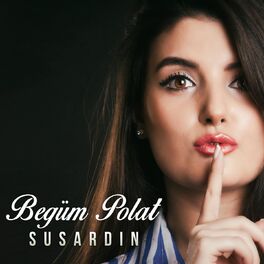 Album cover of Susardın