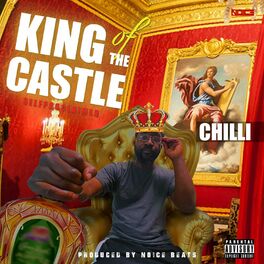 Album cover of King of the Castle(Self-Proclaimed)