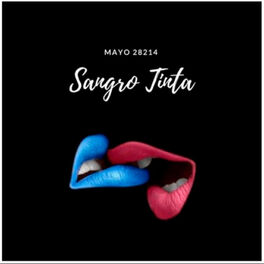 Album cover of Sangro Tinta