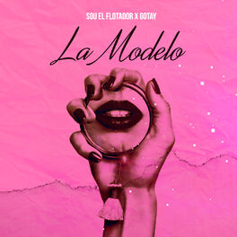 Album cover of La Modelo