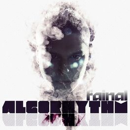 Album cover of Algorhythm