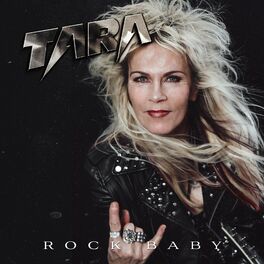 Album cover of Rock Baby