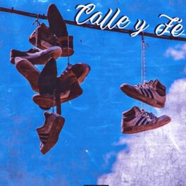 Album cover of Calle Y Fé