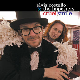 Album cover of Cruel Smile