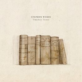 Album cover of Timeless Tomes