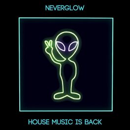 Album cover of House Music Is Back