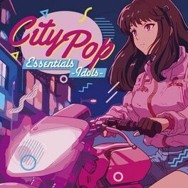 Album cover of City Pop Essentials - Idols -