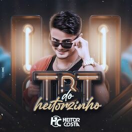 Album cover of TBT do Heitorzinho