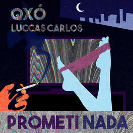Album cover of Prometi Nada