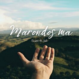 Album cover of Marondos ma