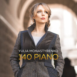 Album cover of 140 Piano