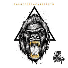 Album cover of King Kong Mixtape, Vol. 1