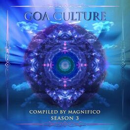 Album cover of Goa Culture (Season 3)