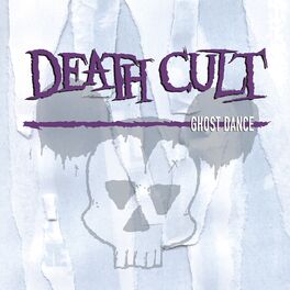 Album cover of Ghost Dance