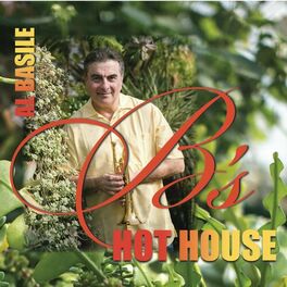 Album cover of B's Hot House