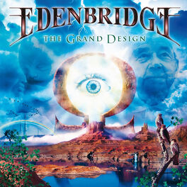 Album cover of The Grand Design