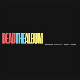 Album cover of DEADTHEALBUM