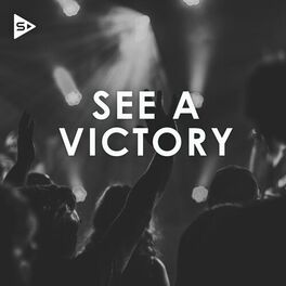 Album cover of See A Victory