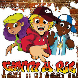 Album cover of Canta Y Rie