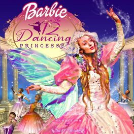 Barbie and the 12 dancing princesses dresses hot sale