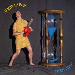 Album cover of Free Time
