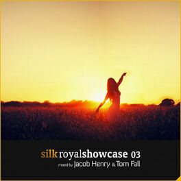 Album cover of Silk Royal Showcase 03