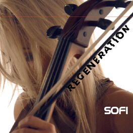 Album cover of Regeneration