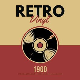 Album cover of RETRO Vinyl - 1960