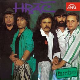 Album cover of Hráč (Bonus Track Version)