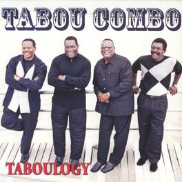 Album cover of Taboulogy