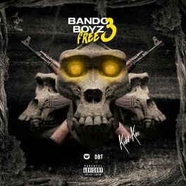 Album picture of Bando Boyz Free 3