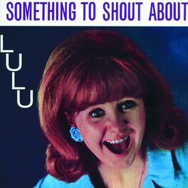 Album cover of Something To Shout About