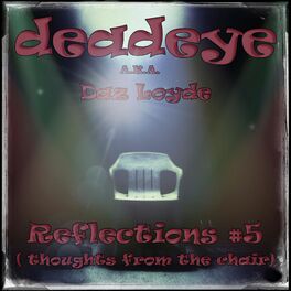 Album cover of Reflections 5 (God's Laughing)