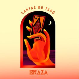 Album cover of Cartas do Tarô