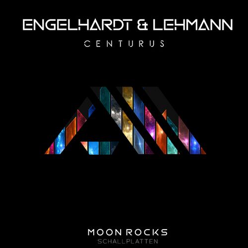 VA - Engelhardt & Lehmann - Centurus (2022) (MP3)