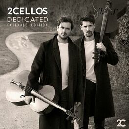 Album cover of Dedicated (Extended Edition)