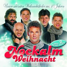 Album cover of Unsere Schönsten Weihnachtslieder Aus 10 Jahren