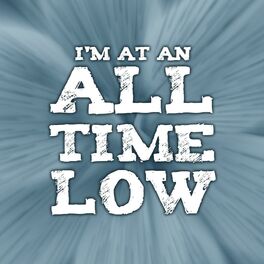 Album cover of All Time Low (Clean)