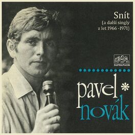 Album cover of Snít (A Další Singly Z Let 1966-1971)