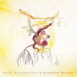 Album cover of Arbolito Divino