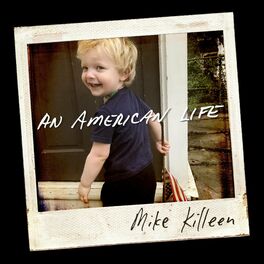 Album cover of An American Life