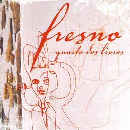 Album cover of Quarto Dos Livros