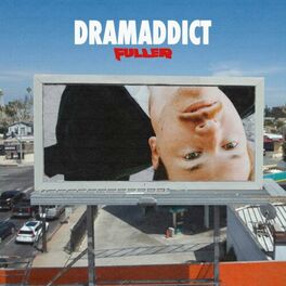 Album cover of Dramaddict