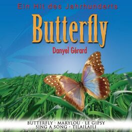 Album cover of Ein Hit des Jahrhunderts: Butterfly