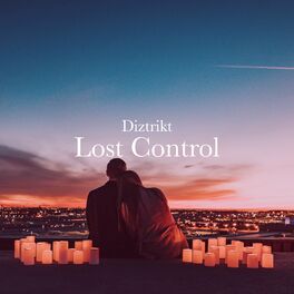 Album cover of Lost Control